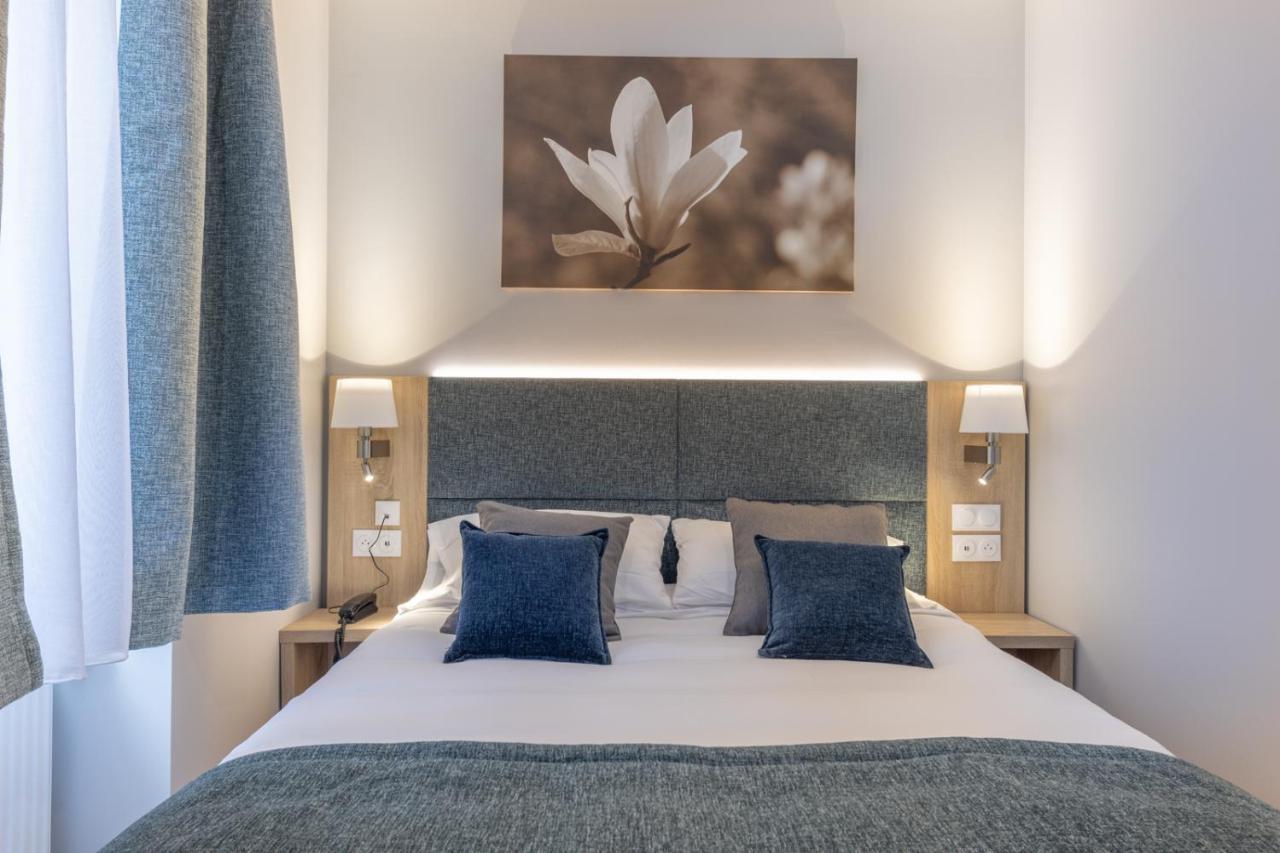 Hotel Saint Augustin Strasburg Zewnętrze zdjęcie