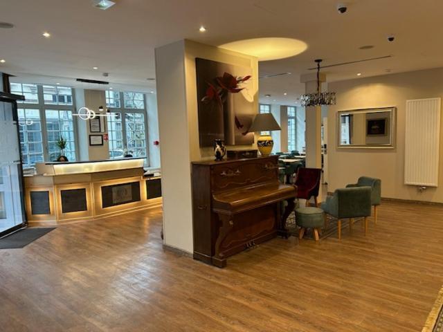 Hotel Saint Augustin Strasburg Zewnętrze zdjęcie