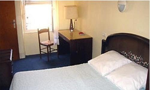 Hotel Saint Augustin Strasburg Zewnętrze zdjęcie