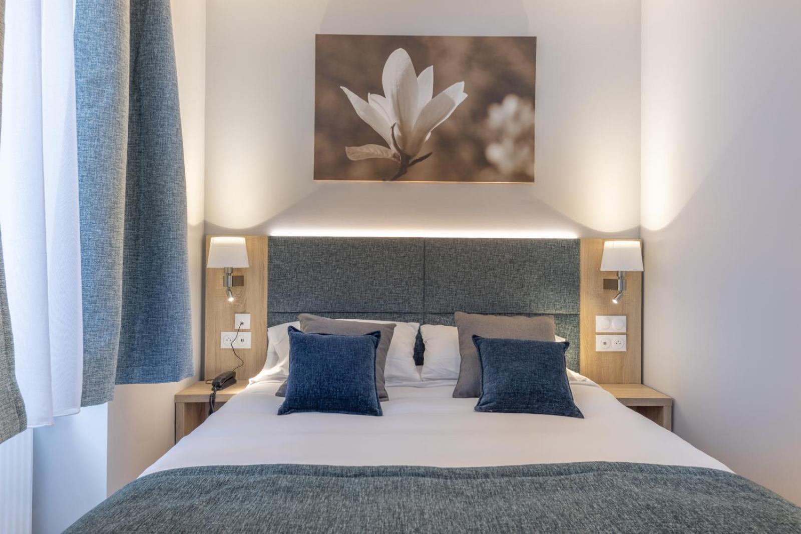Hotel Saint Augustin Strasburg Zewnętrze zdjęcie