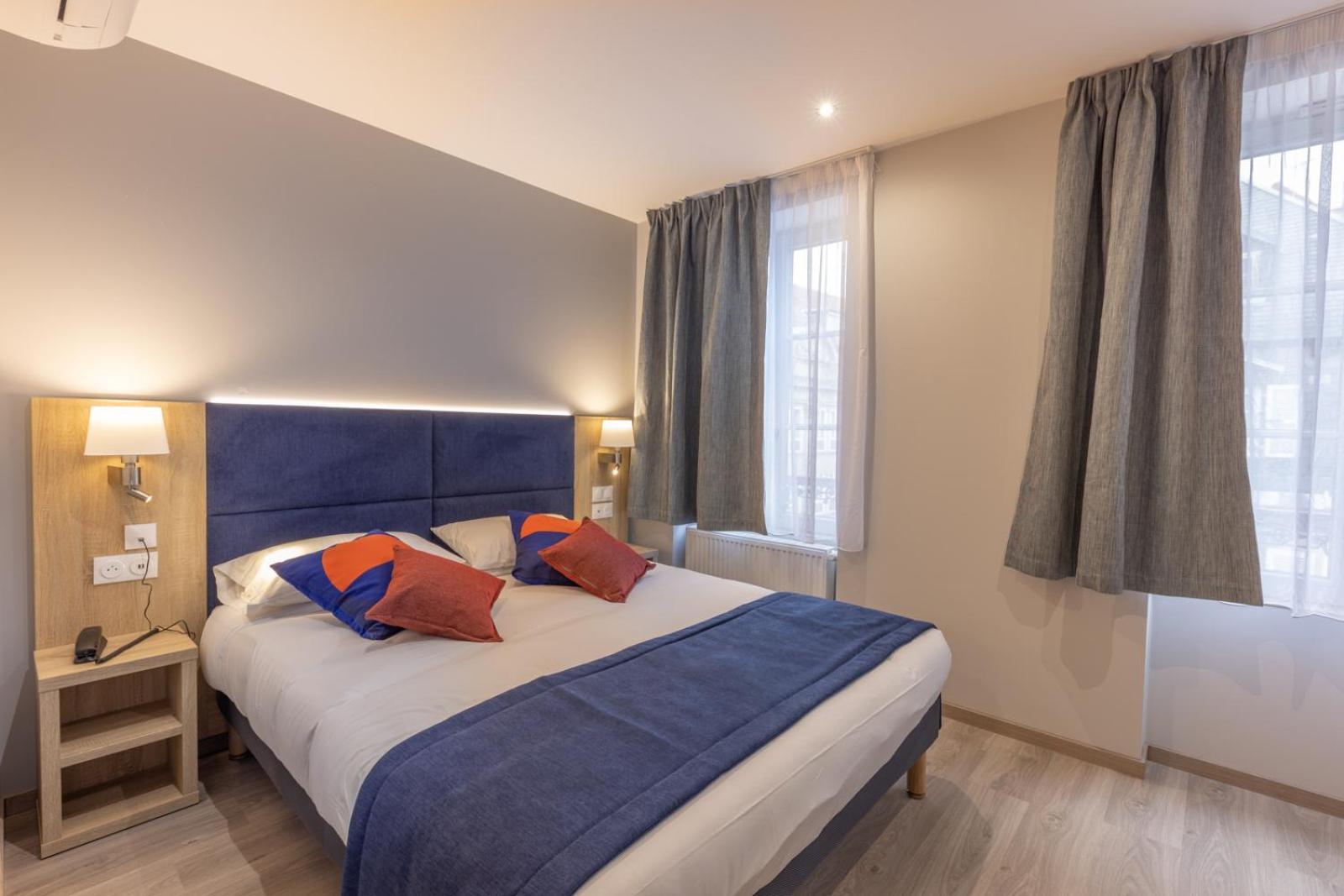 Hotel Saint Augustin Strasburg Zewnętrze zdjęcie
