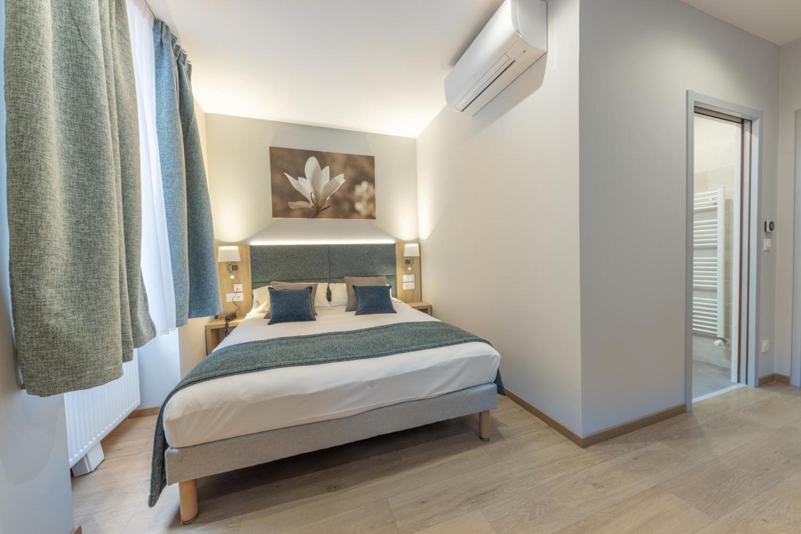 Hotel Saint Augustin Strasburg Zewnętrze zdjęcie