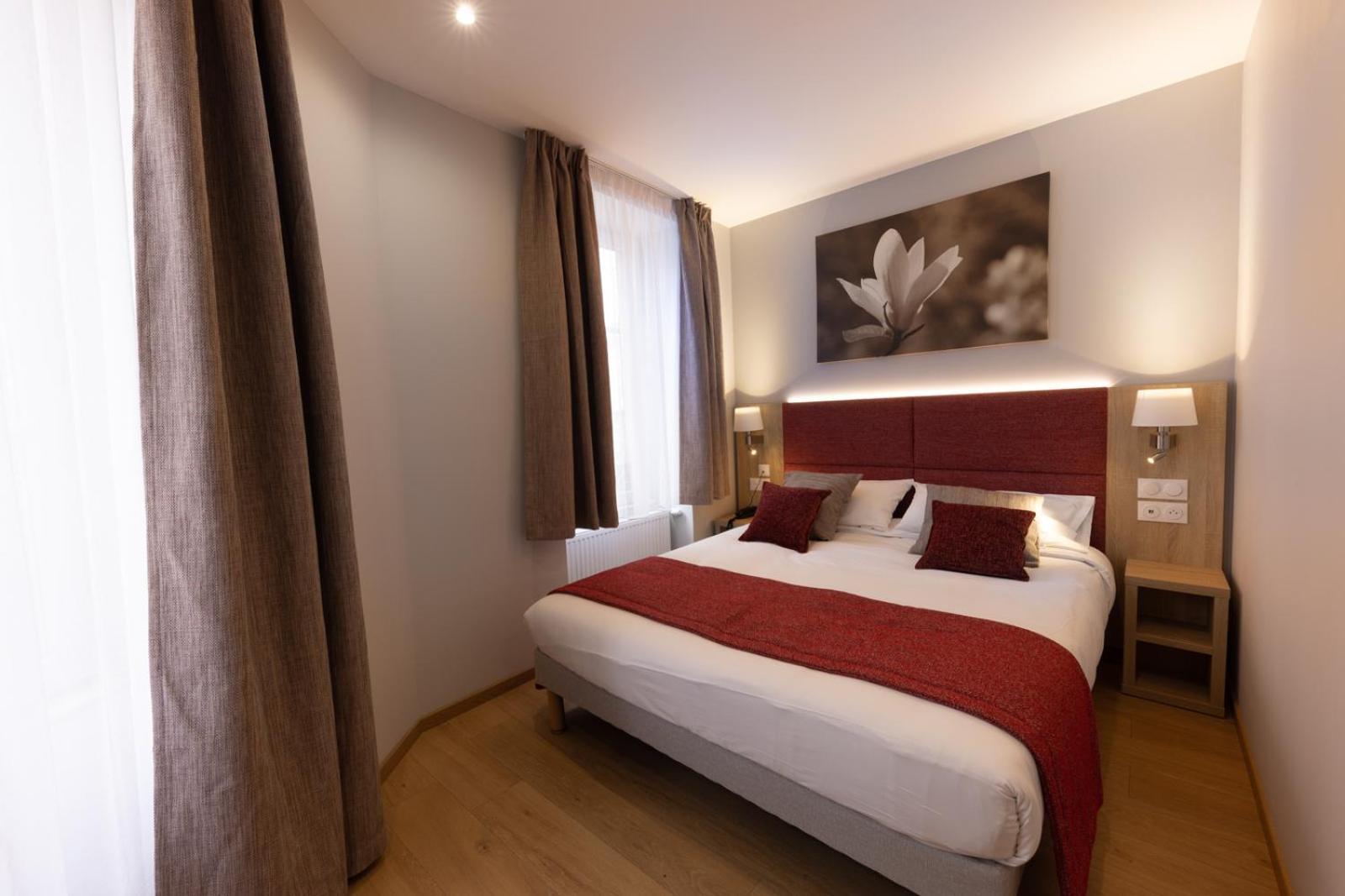Hotel Saint Augustin Strasburg Zewnętrze zdjęcie