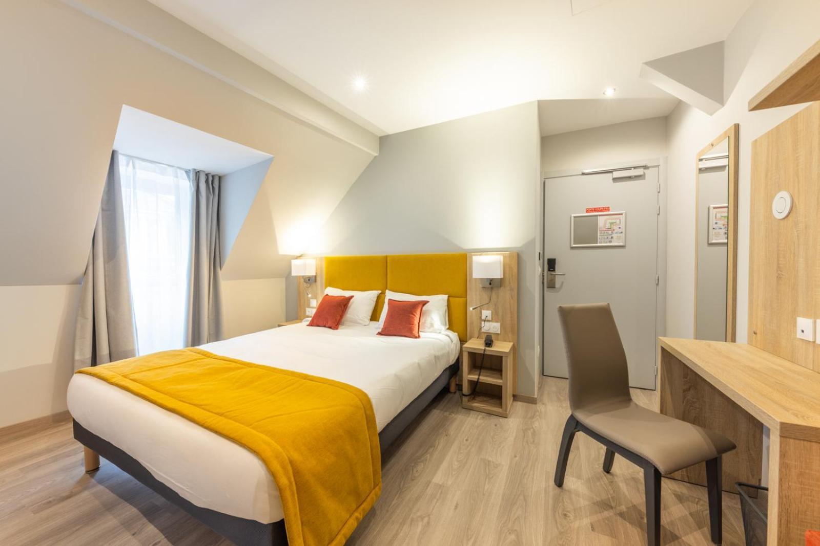 Hotel Saint Augustin Strasburg Zewnętrze zdjęcie