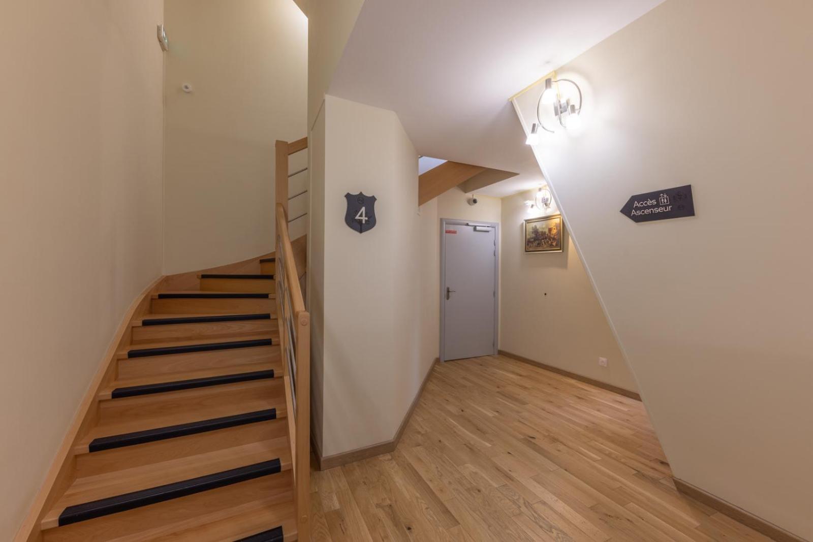 Hotel Saint Augustin Strasburg Zewnętrze zdjęcie