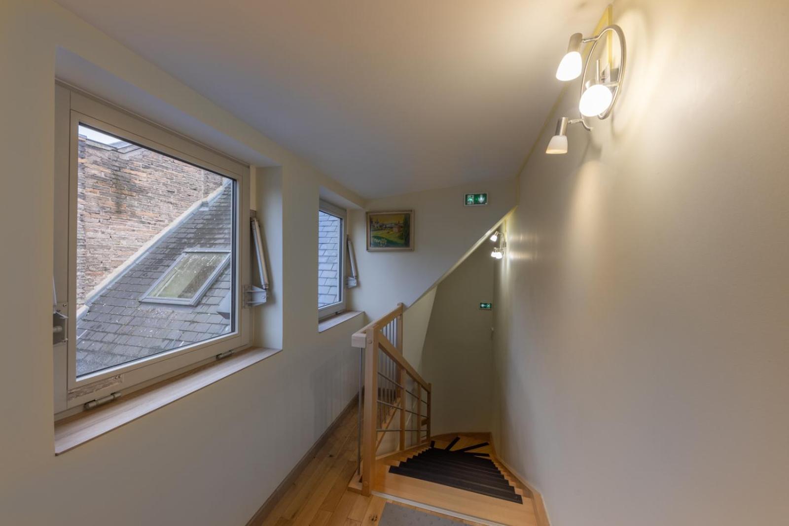 Hotel Saint Augustin Strasburg Zewnętrze zdjęcie