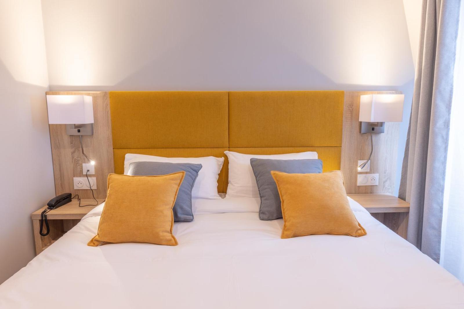 Hotel Saint Augustin Strasburg Zewnętrze zdjęcie