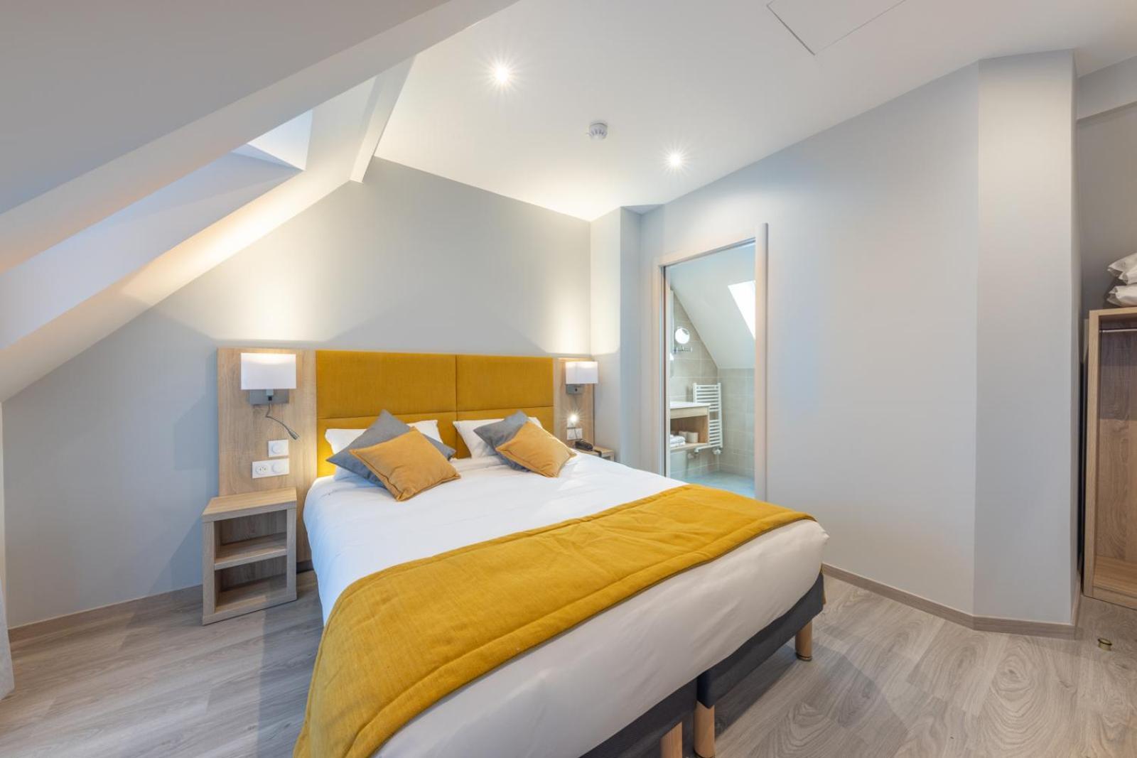 Hotel Saint Augustin Strasburg Zewnętrze zdjęcie