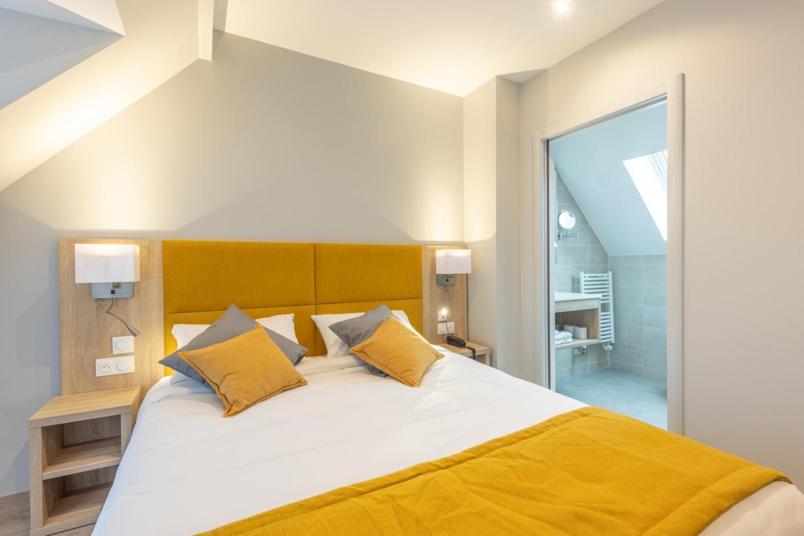 Hotel Saint Augustin Strasburg Zewnętrze zdjęcie
