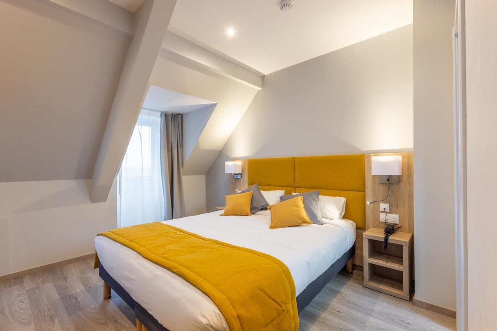 Hotel Saint Augustin Strasburg Zewnętrze zdjęcie